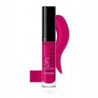 revers lip trends matowa pomadka w płynie 3 berry jelly 4,5 ml