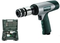 MŁOT KŁUJĄCY PNEUMATYCZNY DMH 290 SET METABO