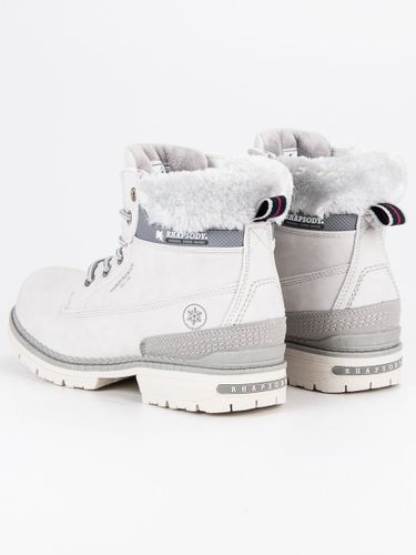 TRAPERKI AMERICAN Rozmiar - 41 na Arena.pl