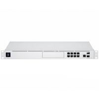ubiquiti unifi dream machine pro (8x1000mbit 2xsfp+)