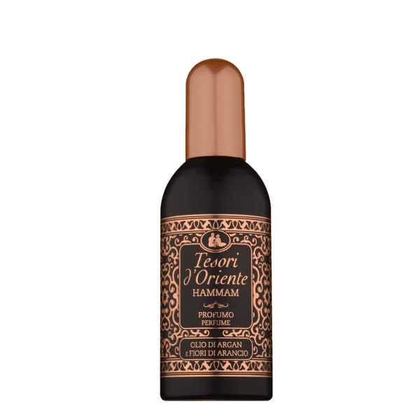 Tesori d'Oriente Woda toaletowa - Hammam - 100ml zdjęcie 1