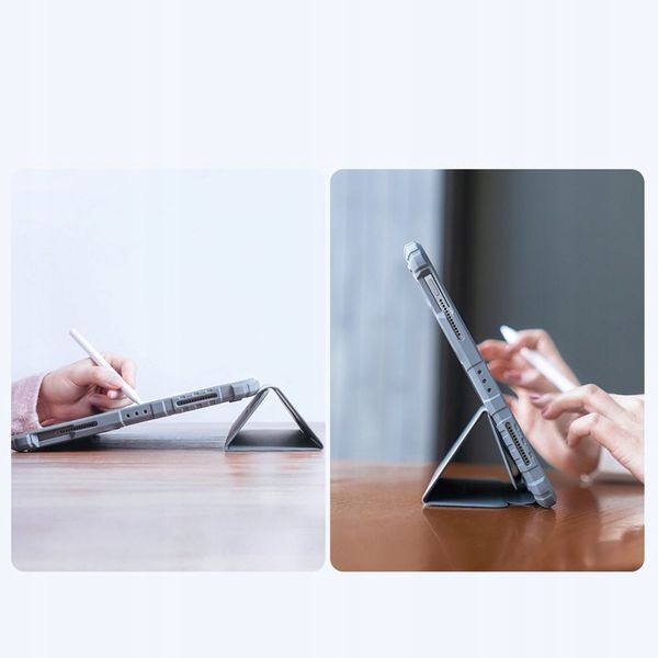 Pancerne Etui do Apple iPad Pro 12.9 2020/2021 zdjęcie 13
