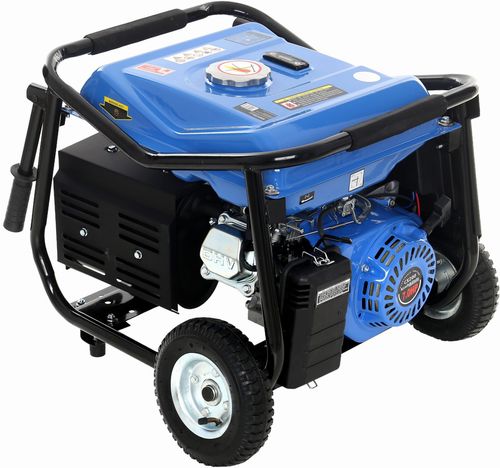 agregat prądotwórczy 3000w 12/230v kd144 na Arena.pl