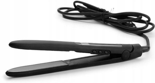Cera Profesjonalna Prostownica do Włosów Bullet Pro jonizacja na Arena.pl