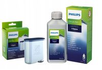 ODKAMIENIACZ I FILTR WODY AQUACLEAN SAECO PHILIPS