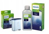 ODKAMIENIACZ I FILTR WODY AQUACLEAN SAECO PHILIPS