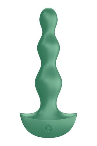 plug   vibrator lolli plug 2 green na Arena.pl