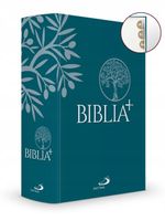 BIBLIA PLUS TW PAGINACJA PRACA ZBIOROWA