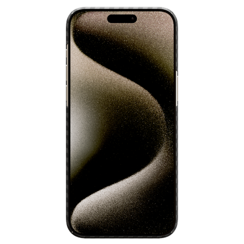 NEXT ONE Etui AirShield MagSafe Carbon iPhone 15 Pro na Arena.pl