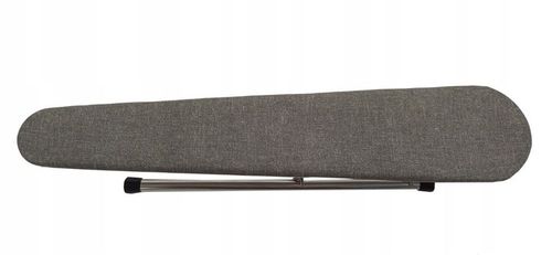 RĘKAWNIK deska do prasowania rękawów nogawek Rorets 57 cm x 13 cm na Arena.pl