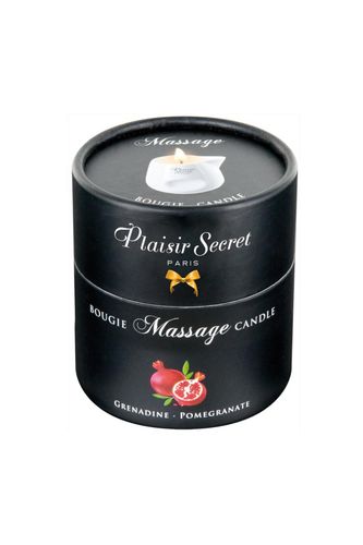 grenadine massage candle 80ml na Arena.pl