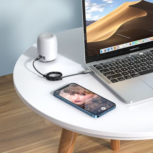 mcdodo transmiter adapter odbiornik audio bluetooth 5.1 aux do na Arena.pl