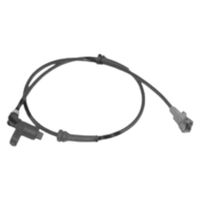 CZUJNIK ABS PRZÓD PEUGEOT 206 CC 2000 2001 2002 2003 2004 2005 2006 2007