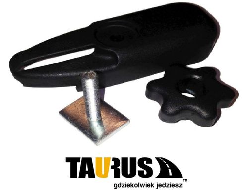 TAURUS adaptor DO BOXÓW do belek aluminowych T-NUT na Arena.pl