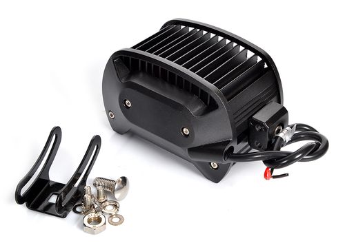 Panel LED OFF ROAD 36W QUAD COMBO na Arena.pl