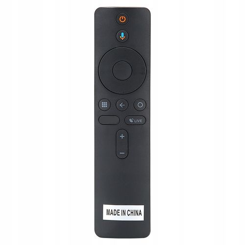 Pilot do Xiaomi Mi BOX S BLUETOOTH na Arena.pl