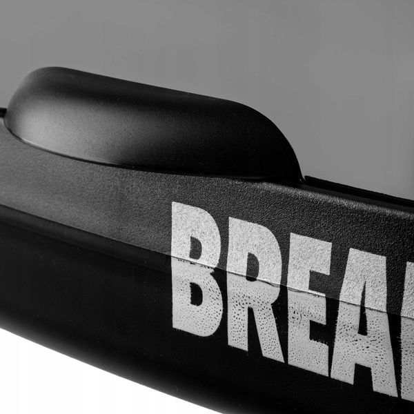 CHLEBAK POJEMNIK NA PIECZYWO CHLEB CZARNY DUŻY zdjęcie 4