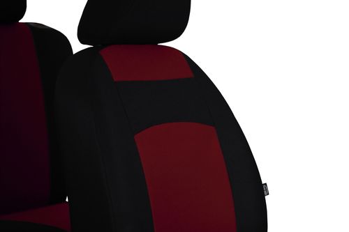 Pokrowce samochodowe CLASSIC PLUS ŻÓŁTE na Arena.pl