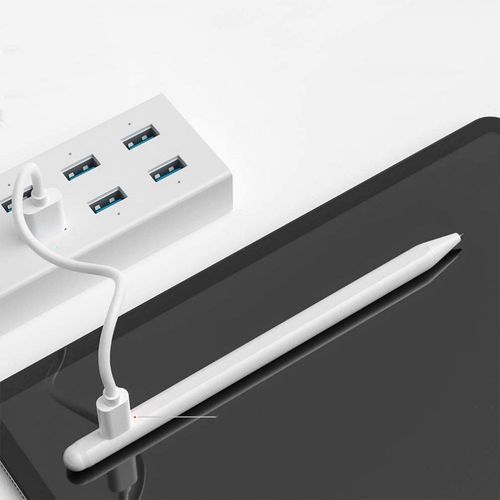 TECH-PROTECT DIGITAL STYLUS PEN IPAD WHITE na Arena.pl