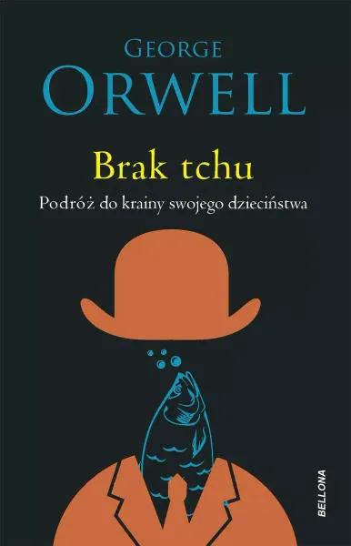 Brak tchu zdjęcie 1