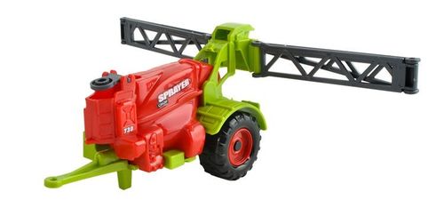 Farma - zestaw maszyn 6szt. na Arena.pl