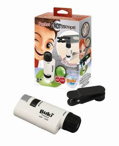 Mikroskop kieszonkowy MR200 na Arena.pl