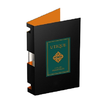 Próbka zapachu FM UTIQUE Sandalwood Perfumy 2ml