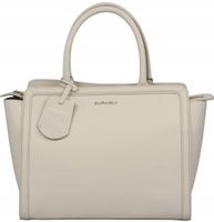 Torebka Burkely Beloved Bailey w kolorze złamanej bieli