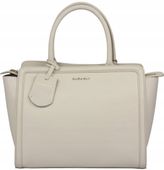 Torebka Burkely Beloved Bailey w kolorze złamanej bieli