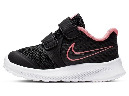 Buty dziecięce NIKE STAR RUNNER 2 (TDV) 22 na Arena.pl