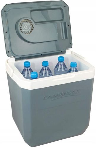 Chłodziarka turystyczna Powerbox Plus 24L 12/230V Campingaz na Arena.pl