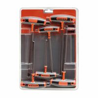 Zestaw wkrętaków Bahco Allen