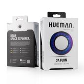 hueman   saturn vibrating cock/ball