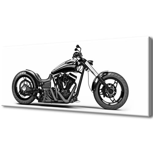 Obraz Tryptyk 100X40 Super Chopper na Arena.pl