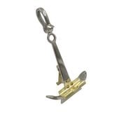 Kotwica - metalowy stojak na smartfon MT201