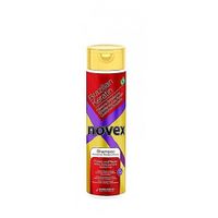 NOVEX Brazilian Keratin szampon z keratyną, 300g