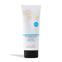 Bondi Sands Self Tanning Lotion Light/Medium