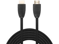 Sandberg HDMI 2.1 Cable 8K,  2m