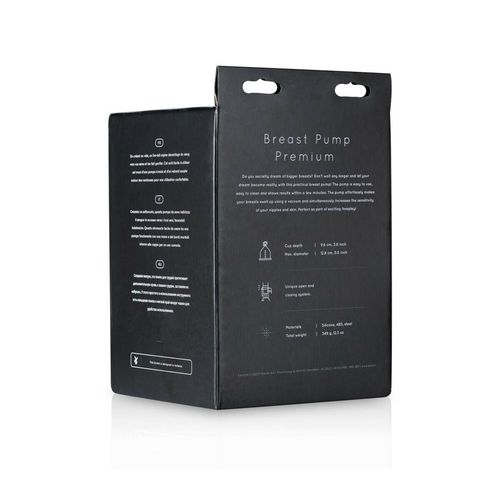 Ssący masażer do Łechtaczki Saiz na Arena.pl