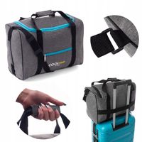 TORBA do samolotu BAGAŻ PODRĘCZNY WIZZAIR 40x30x20