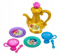 FISHER SHIMMER I SHINE ZESTAW MAGICZNA HERBATKA