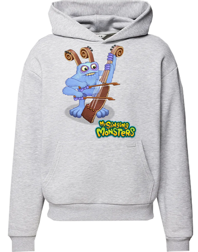 Bluza z kapturem My Singing Monsters na Arena.pl