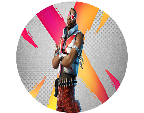 Podkładka pod myszkę Fortnite na Arena.pl