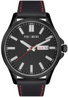 zegarek męski paul lorens pl8071a3-1a3 + box