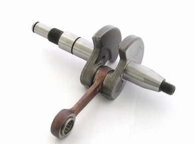 WAŁ KORBOWY STIHL 018, MS180, MS180C, MS191T 10mm zdjęcie 1