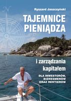 Ryszard Jaszczyński, Tajemnice pieniądza