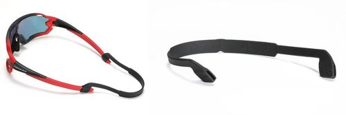 Okulary Rowerowe Polaryzacyjne Sportowe K7 na Rower 5 Szkieł Wymienne Szkła na Arena.pl