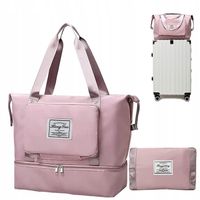 PLECAK DO SAMOLOTU TORBA BAGAŻ PODRĘCZNY