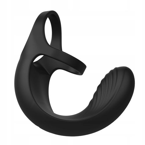 Masażer prostaty, stymulator na pilota. na Arena.pl