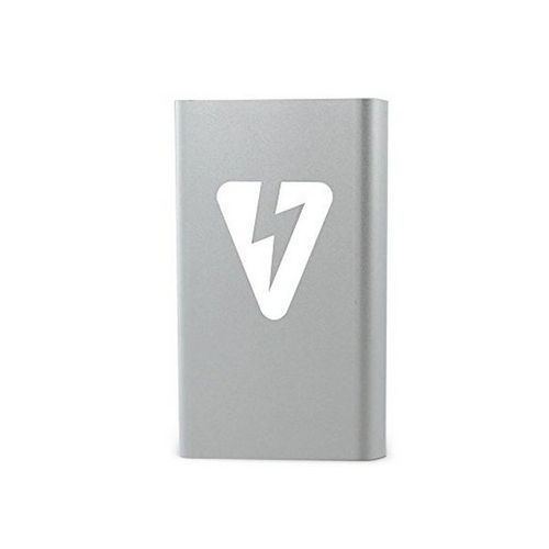 Powerbank srebrny EroVolt E27260 na Arena.pl
